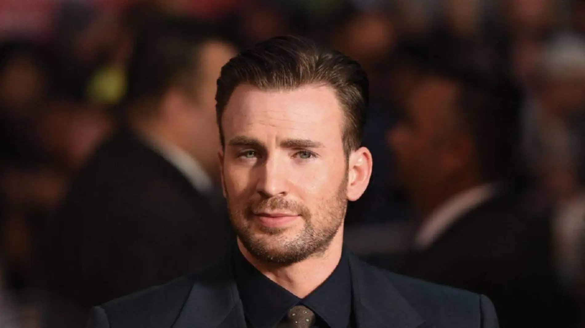 chris evans en mexico